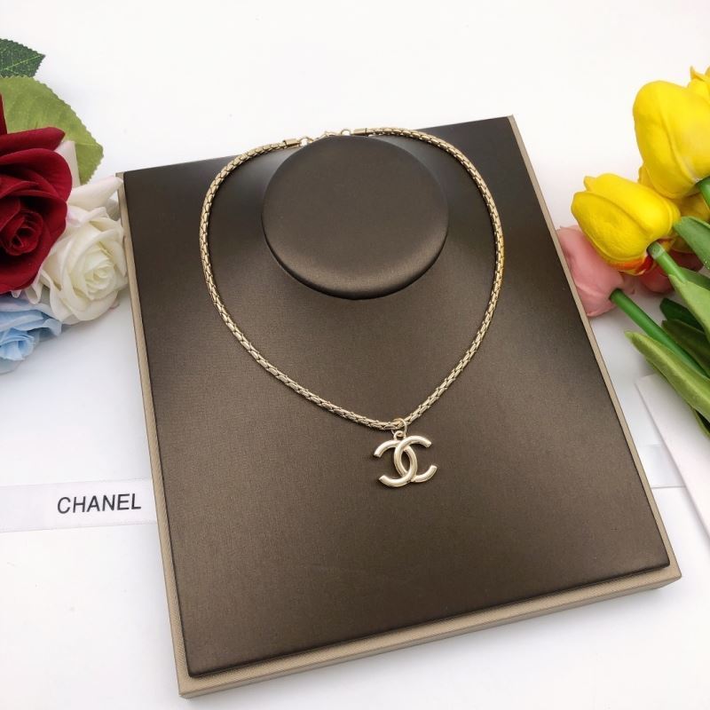 Chanel Necklaces